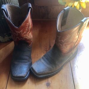 Ariat Boots